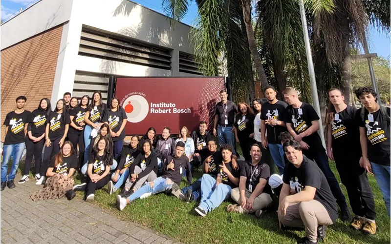 projetos social assossiacao vovo vitorino DESAFIANDO O FUTURO 1