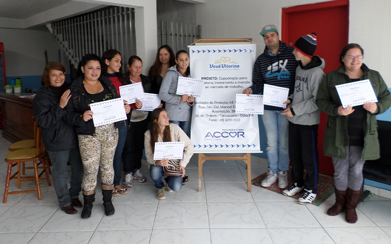 projetos social assossiacao vovo vitorino accor hoteelaria 2