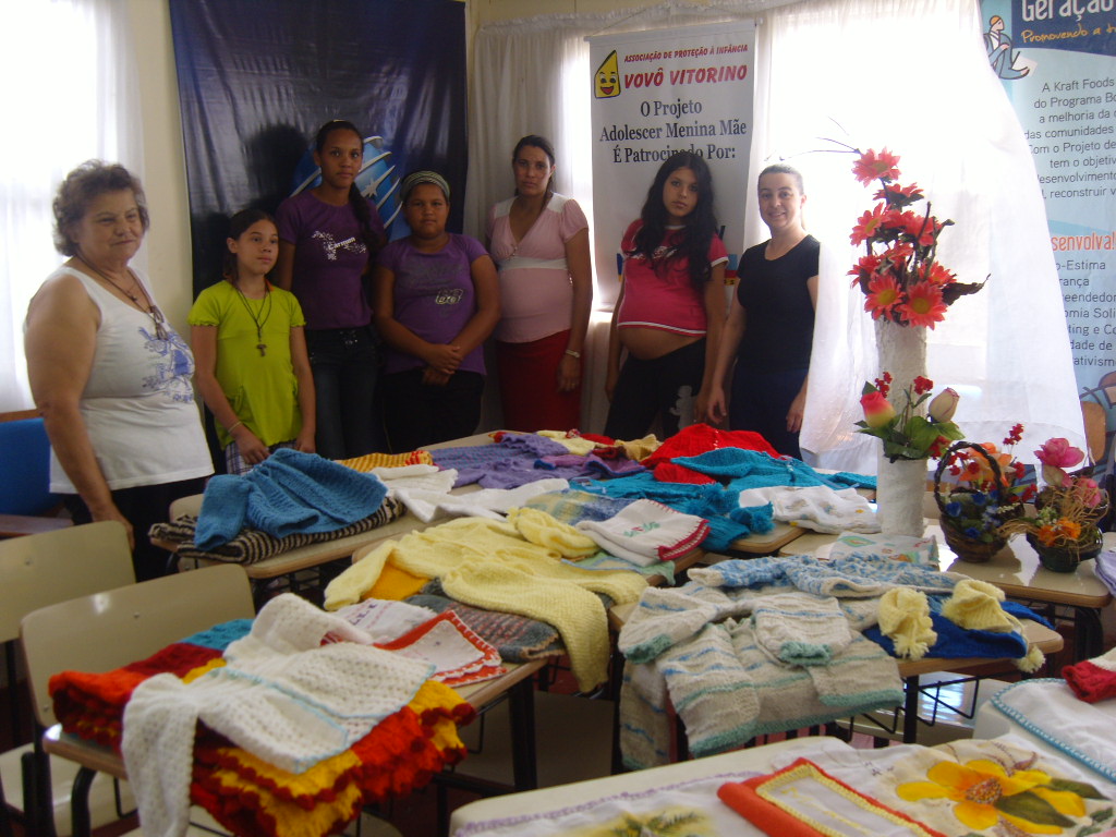 adolescer menina mAE PROJETO VOVO VITORINO curitiba araucaria (8)