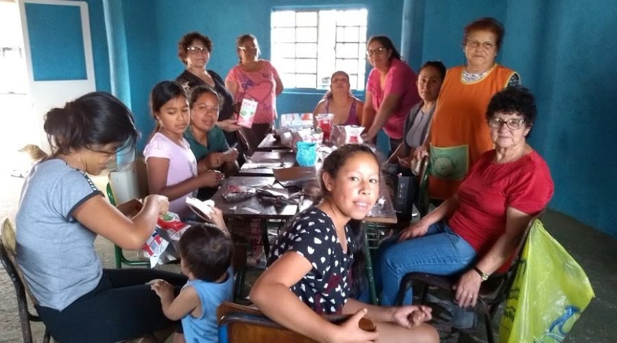 mulheres empoderadas assossiacao vovo vitorino curitiba (1)