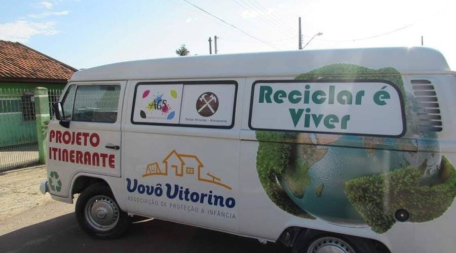 projeto reciclar é viver_associação vovo vitorino_curitiba_araucaria (5)